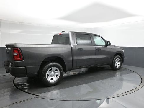 New 2026 RAM 1500 Tradesman image 15