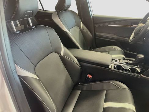 Used 2026 Toyota Camry SE FWD image 28