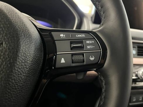 New 2026 Honda Pilot Elite image 17