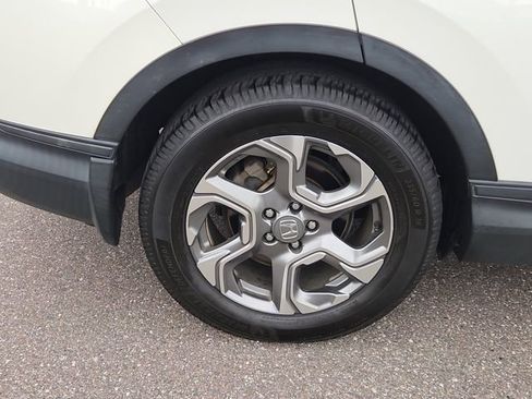 Used 2018 Honda CR-V EX image 5