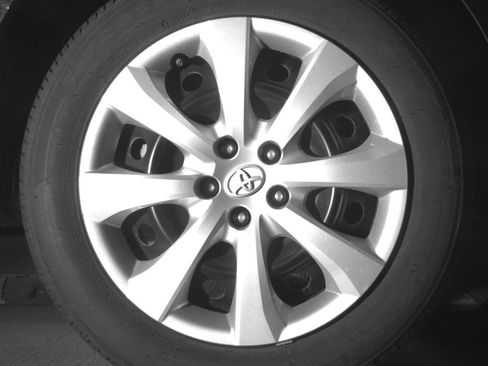Used 2025 Toyota Corolla LE FWD image 15