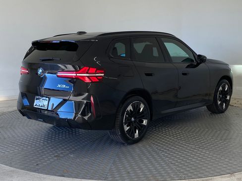 New 2026 BMW X3 xDrive30 w/ M Sport Package image 8