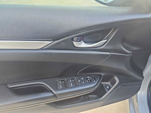 Used 2020 Honda Civic Sport image 20