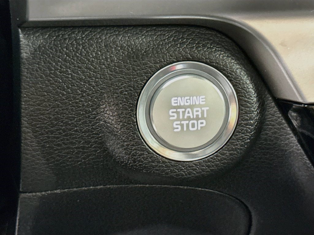 Used 2024 Kia Telluride EX FWD image 20