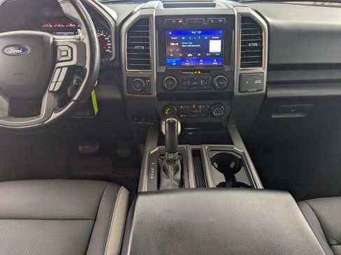 Used 2020 Ford F150 Raptor image 27