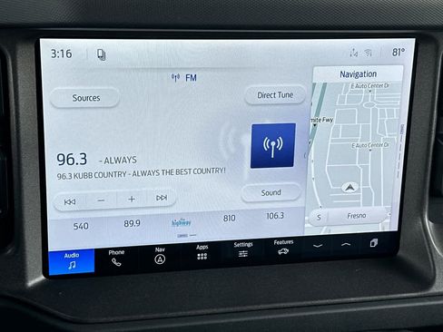 New 2026 Ford Bronco Badlands image 19