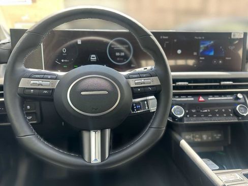 New 2026 Hyundai Sonata Limited FWD image 2