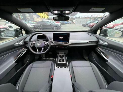 New 2026 Volkswagen ID.4 Pro S image 16