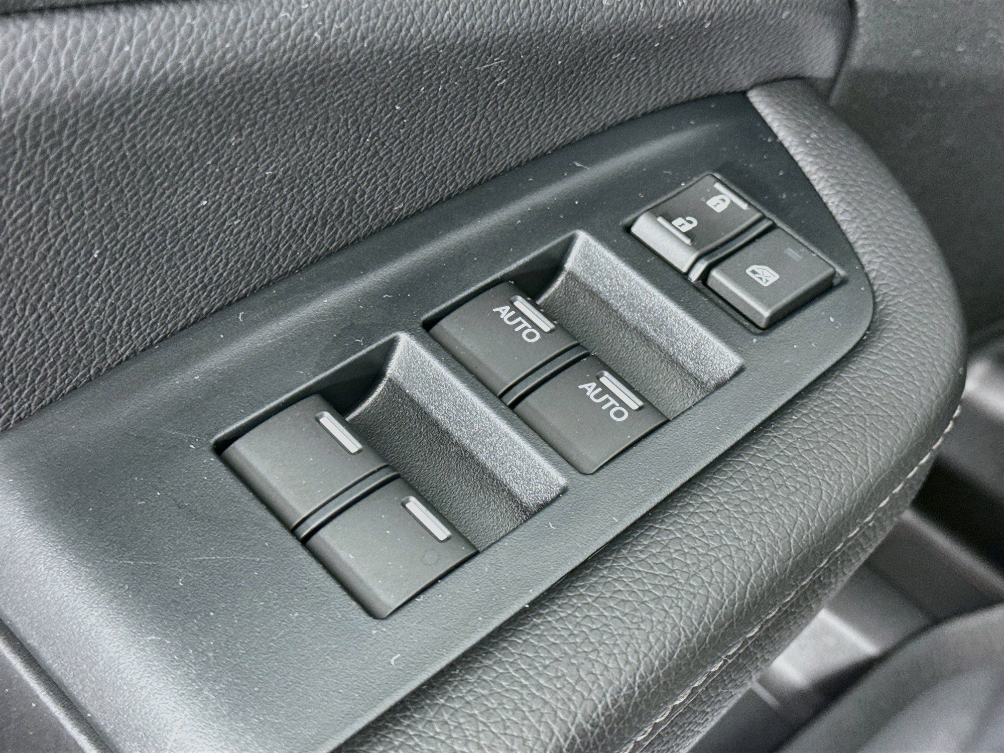 Certified 2023 Honda Passport EX-L image 17