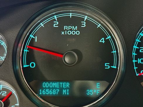 Used 2012 GMC Sierra 2500 Denali image 16