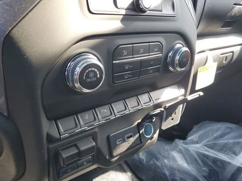 New 2025 GMC Sierra 2500 Pro w/ 1SA Pro Safety Plus Package image 20