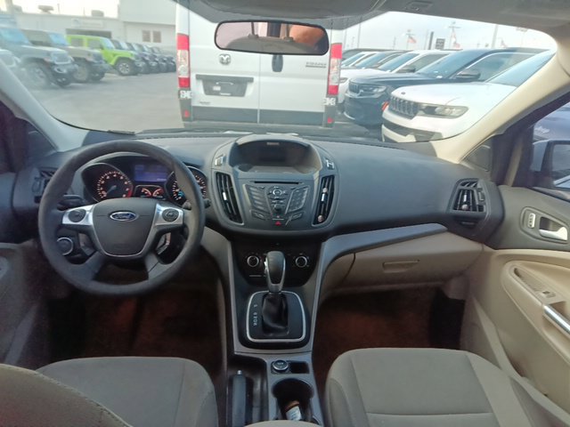 Used 2013 Ford Escape SE FWD image 5