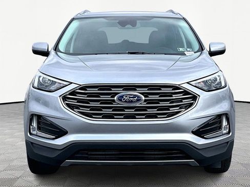 Used 2022 Ford Edge SEL w/ Convenience Package image 2