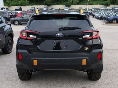New 2026 Subaru Crosstrek 2.5i Wilderness AWD/4WD image 6