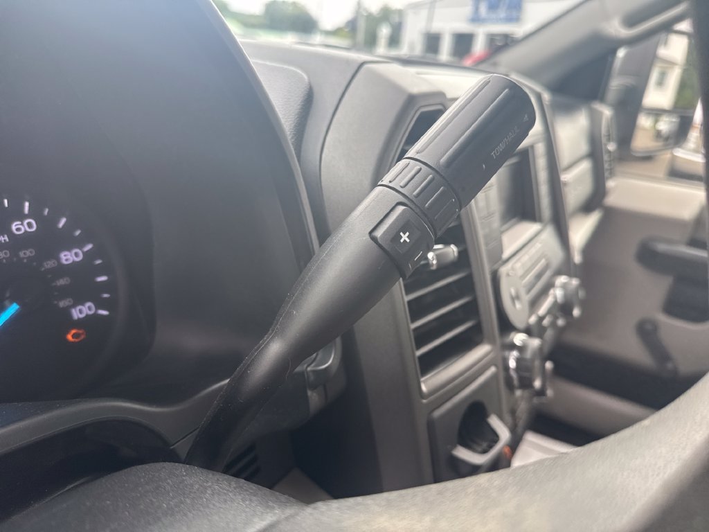 Used 2019 Ford F250 XL w/ XL Value Package RWD image 25