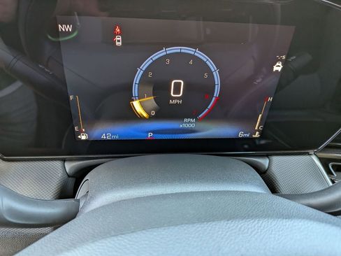 New 2026 Chevrolet TrailBlazer LT w/ Midnight Edition FWD image 15