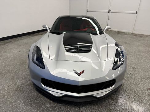 Used 2019 Chevrolet Corvette Z06 RWD image 25