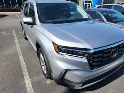 Used 2024 Honda Pilot EX-L