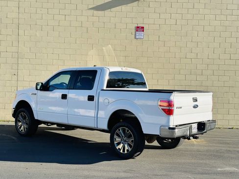 Used 2013 Ford F150 XLT w/ Trailer Tow Pkg AWD/4WD image 5