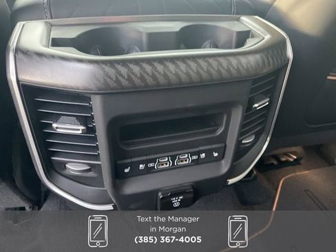 New 2026 RAM 1500 Tungsten w/ Off Road Group image 22