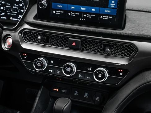 New 2026 Acura Integra FWD image 15