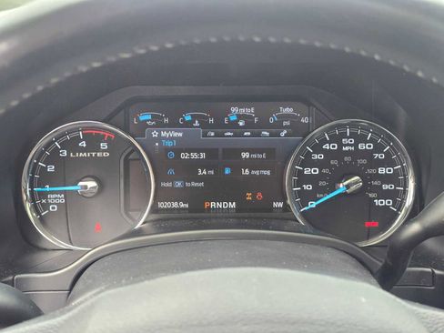 Used 2020 Ford F250 Limited w/ FX4 Off-Road Package image 26