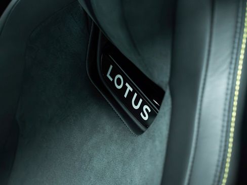 New 2026 Lotus Emira image 24