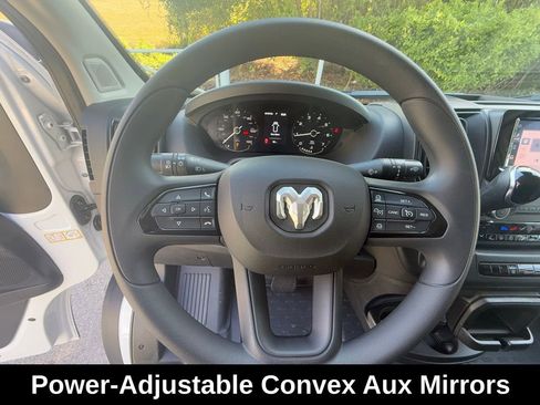 New 2026 RAM ProMaster 1500 w/ Convenience Group image 19