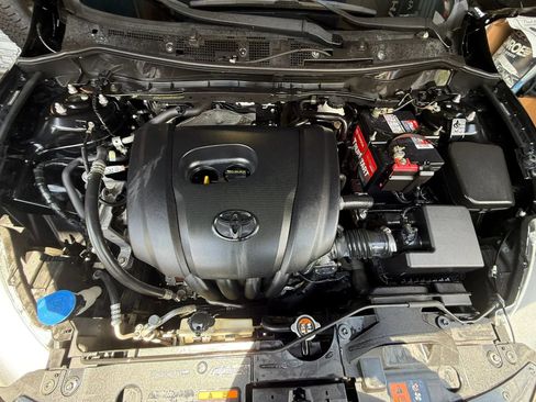 Used 2019 Toyota Yaris LE FWD image 35