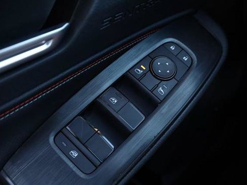 New 2026 Nissan Sentra SR w/ SR Premium Package FWD image 18