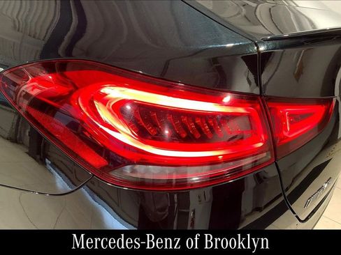 Used 2023 Mercedes-Benz GLE 53 AMG 4MATIC Coupe image 30