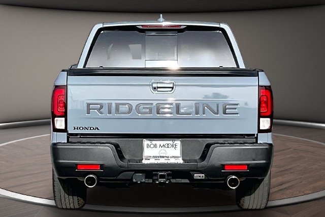 Used 2025 Honda Ridgeline RTL image 4