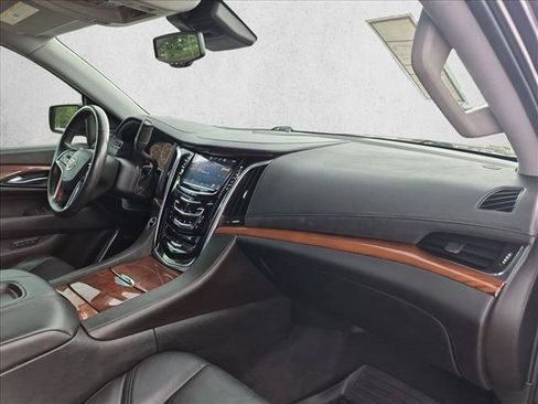 Used 2015 Cadillac Escalade Premium RWD image 22