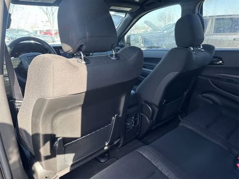 New 2026 Dodge Durango GT w/ Blacktop Package image 12