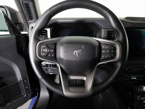 Used 2025 Ford Bronco Big Bend image 30