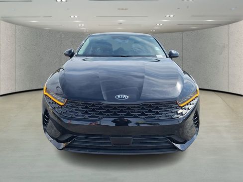 Used 2021 Kia K5 EX w/ EX Premium Package FWD image 8