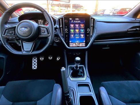 Used 2022 Subaru WRX Limited w/ Popular Package #2 image 15