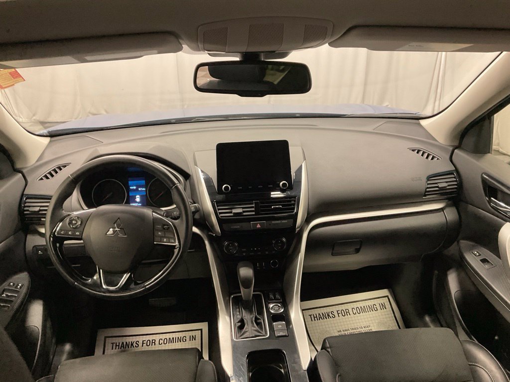 Used 2024 Mitsubishi Eclipse Cross SE AWD/4WD image 33