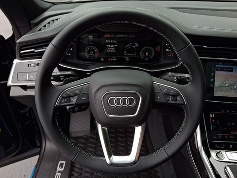 Used 2026 Audi Q8 Premium Plus AWD/4WD image 18