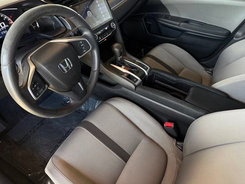 Used 2018 Honda Civic LX image 15