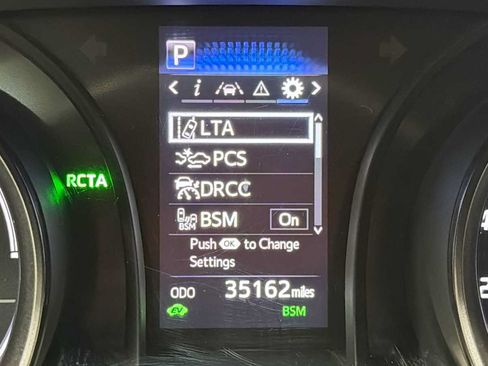 Certified 2024 Toyota Camry SE w/ Cold Weather Package FWD image 17