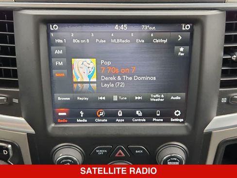 Used 2019 RAM 1500 Lone Star RWD image 26