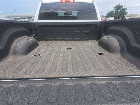 New 2025 RAM 2500 Big Horn image 26