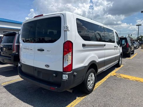 Used 2024 Ford Transit 350 XLT RWD image 8