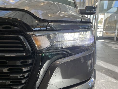 New 2025 RAM 1500 Big Horn image 5