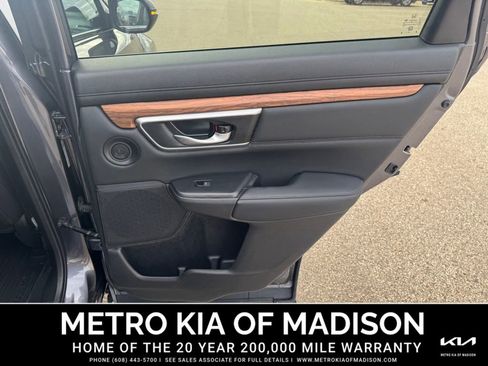 Used 2020 Honda CR-V EX-L image 32
