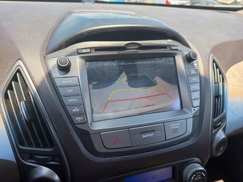 Used 2015 Hyundai Tucson Limited w/ Option Group 03 FWD image 23