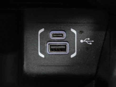 Used 2025 Jeep Compass Limited AWD/4WD image 22