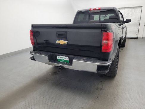 Used 2014 Chevrolet Silverado 1500 LT w/ All Star Edition image 7