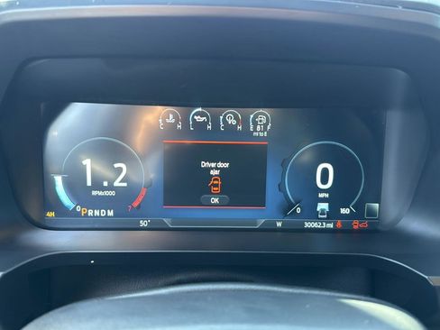 Used 2022 Ford Expedition Timberline image 14